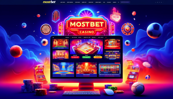 Μοναδικά χαρακτηριστικά του διαδικτυακού καζίνο της Mostbet για παίκτες από την Ελλάδα