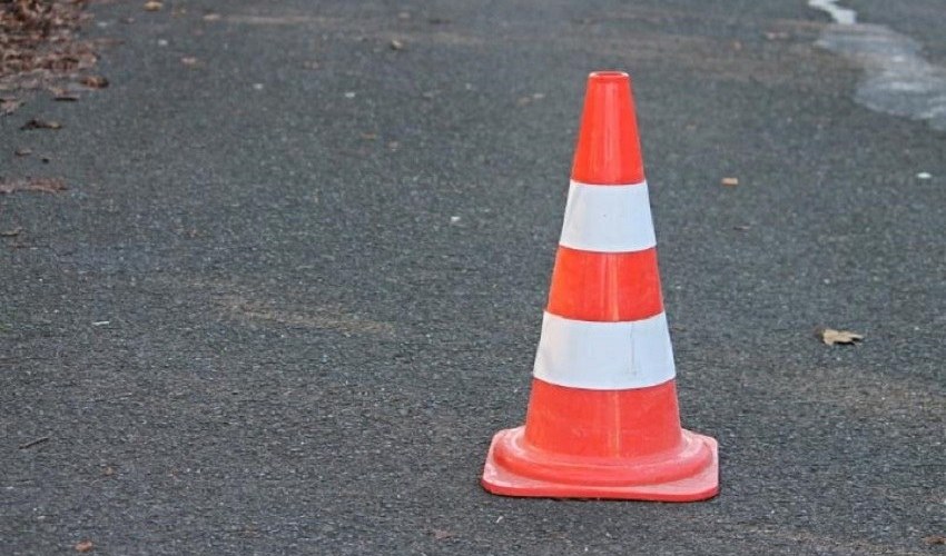 Διακοπή κυκλοφορίας στην οδό Παπάγου στη Γιάννουλη
