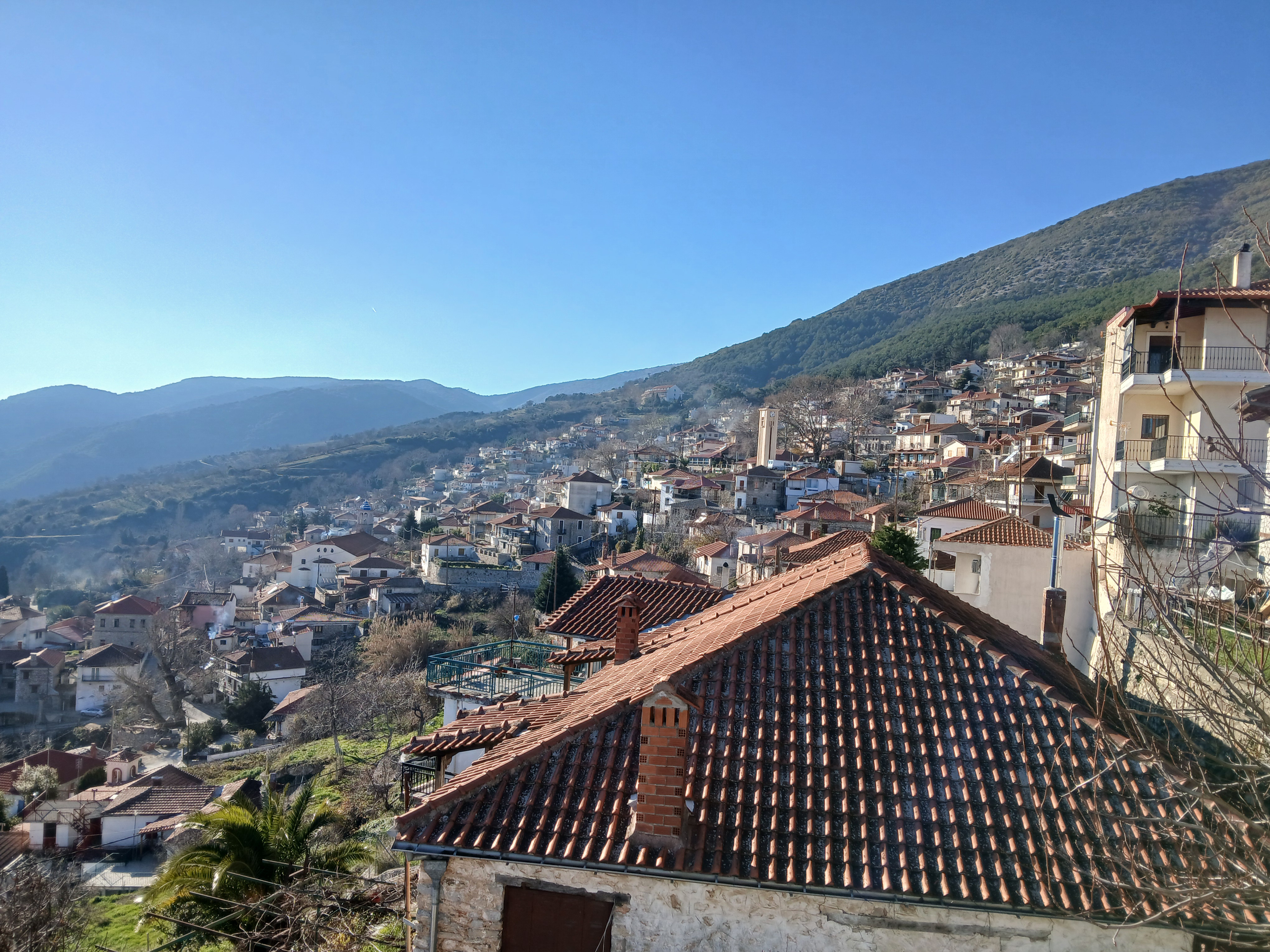 Καλοκαιρινές δράσεις στη Ραψάνη