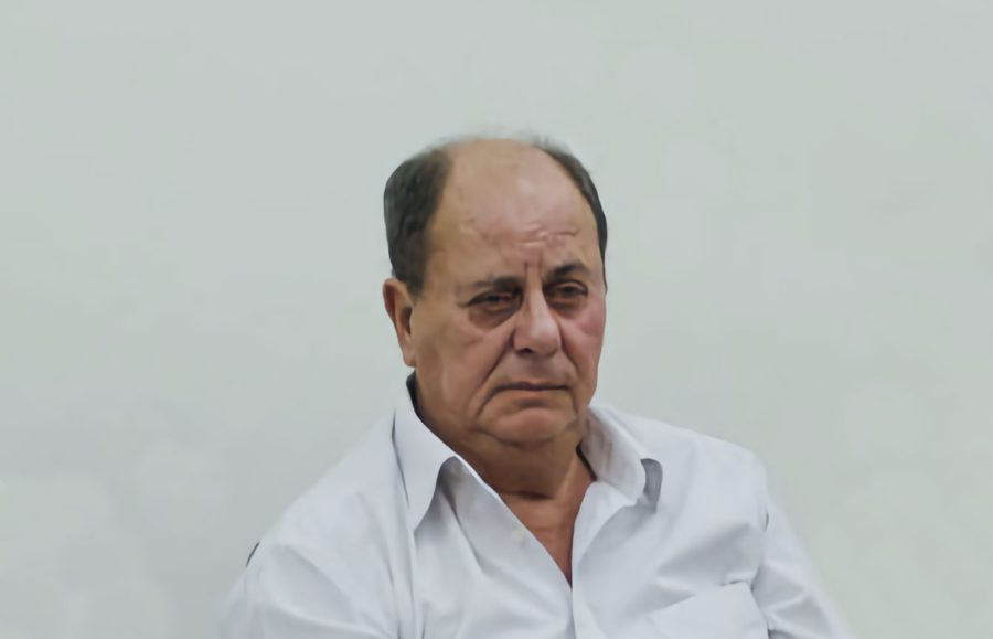 Απεβίωσε ο Κωστής Μπαλατσός