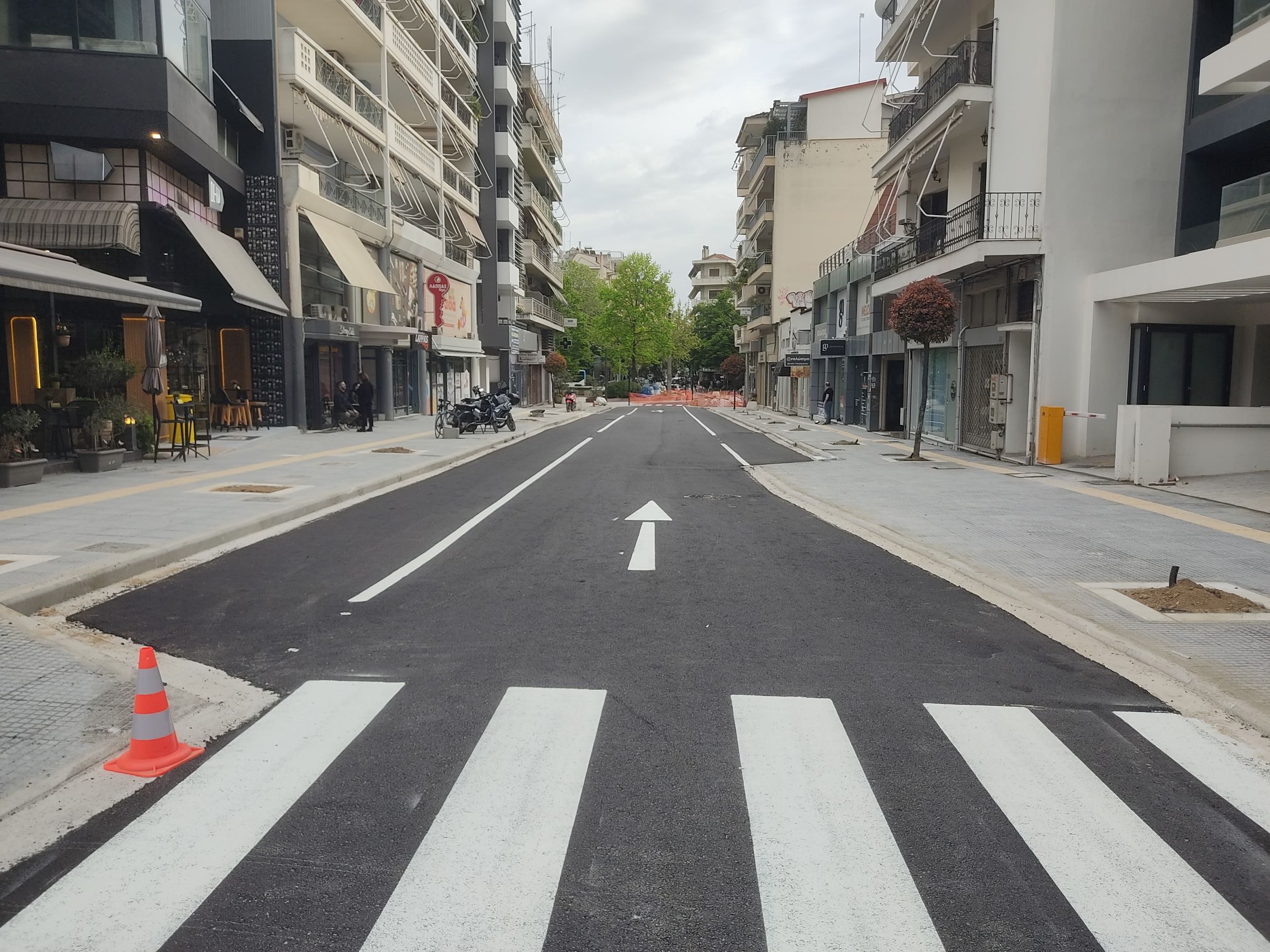 Στην κυκλοφορία από σήμερα η Κενταύρων