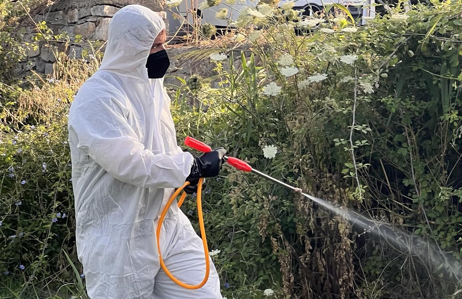 Δήμος Λαρισαίων: Ξεκινά το πρόγραμμα καταπολέμησης κουνουπιών για το 2025