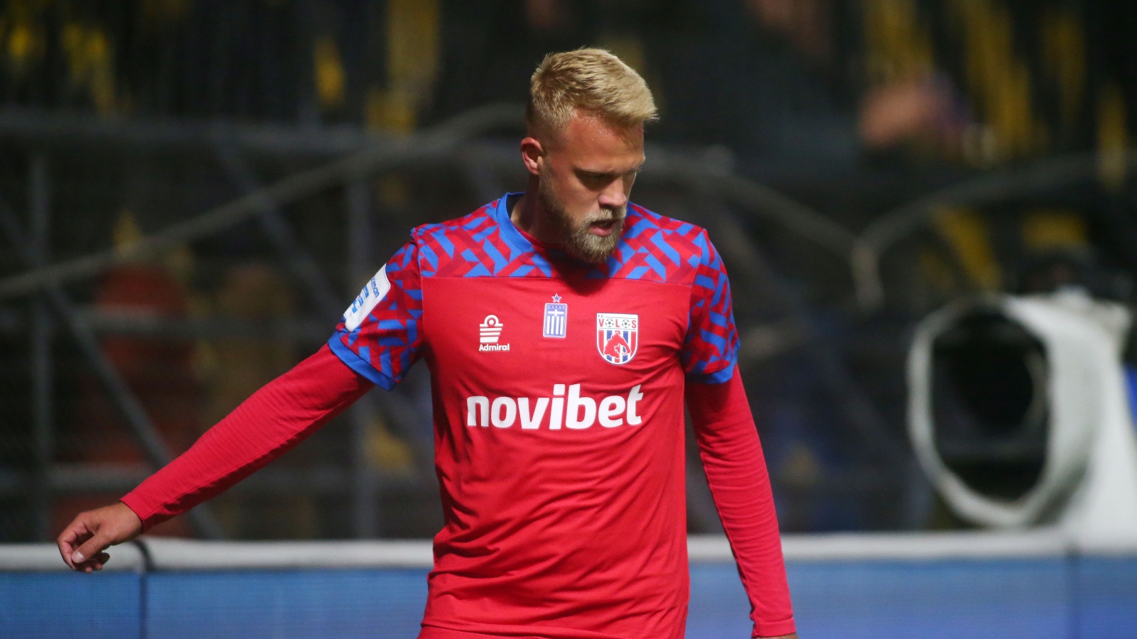 Καταγγελία-σοκ από Σουηδό πρώην ποδοσφαιριστή του Βόλου για στημένα ματς 