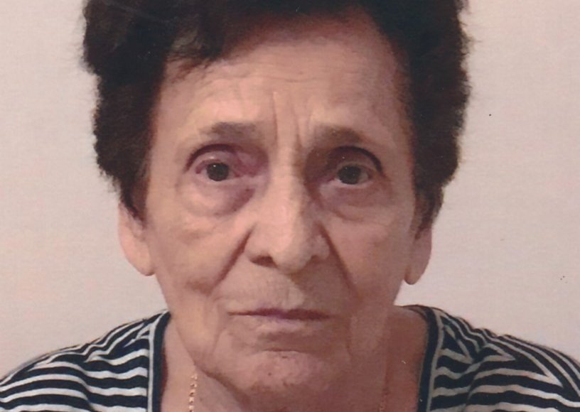 Απεβίωσε η Φωτεινή Αγγελακοπούλου 