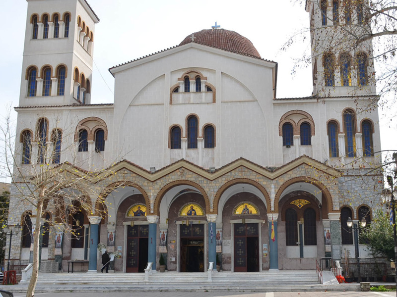 Μνημόσυνο και αφιέρωμα στους Νικόλαο Μεταξιώτη και Κωνσταντίνο Κατσιώτη