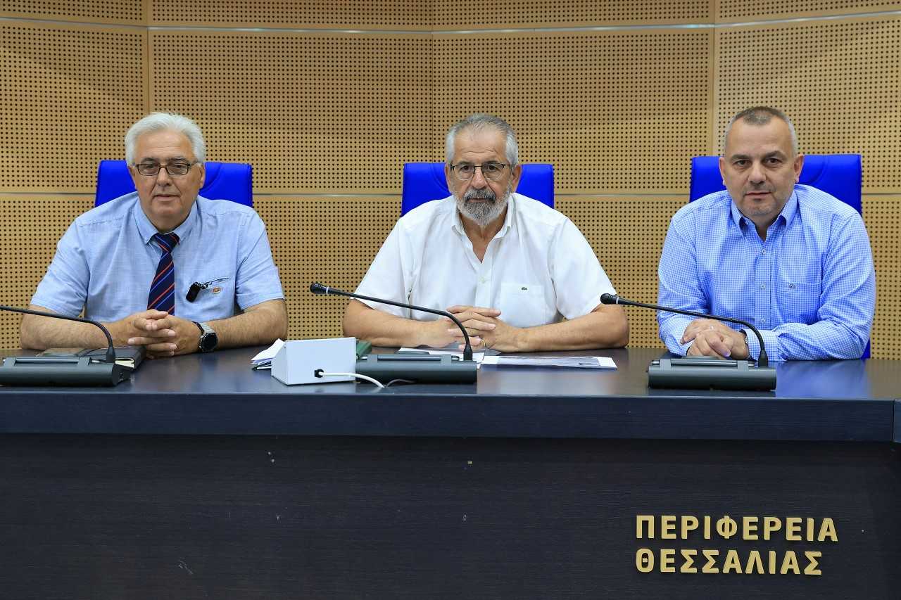 Παγκόσμιο Κύπελλο Αισθητικής Γυμναστικής στη Λάρισα - Υποδέχεται 1.040 αθλητές και αθλήτριες 