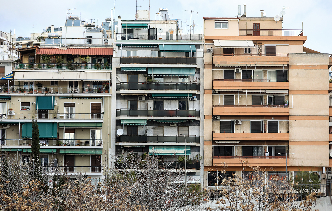 Πάνω από 6.000 εγκρίσεις για το "Σπίτι μου 2" – 447 στη Θεσσαλία 