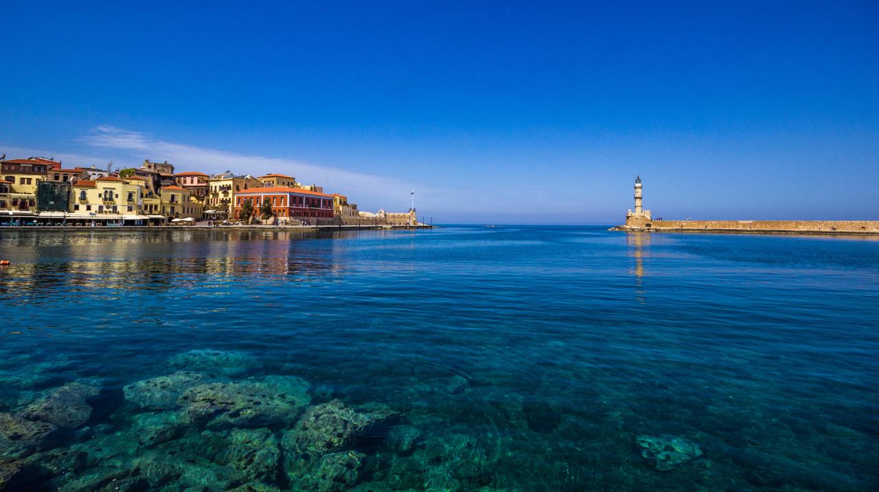5 Ελληνικά Νησιά για Solo Travelling