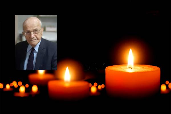 Απεβίωσε ο πρώην διευθυντής Κοινωνικών Υπηρεσιών, Αγησίλαος Αλεβίζος