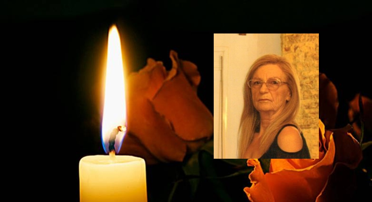 Απεβίωσε η Σταυριανή Αλμπανοπούλου