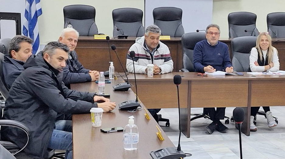 Tριήμερες αποκριάτικες εκδηλώσεις στη Νίκαια