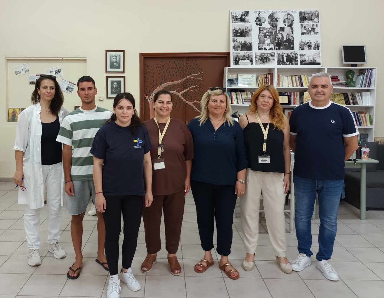Δωρεάν προληπτικές εξετάσεις για τους κατοίκους του Αρμενίου