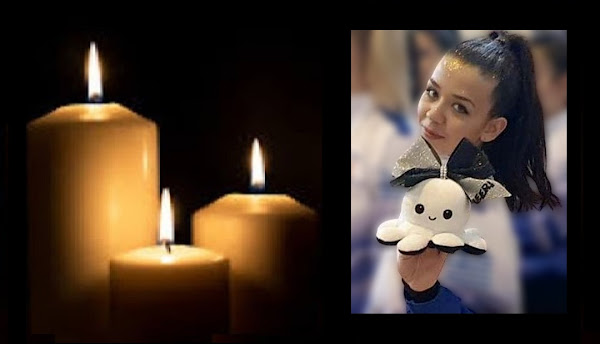 Σήμερα το "τελευταίο αντίο" στην 19χρονη Ασπασία από το Πύθιο Ελασσόνας