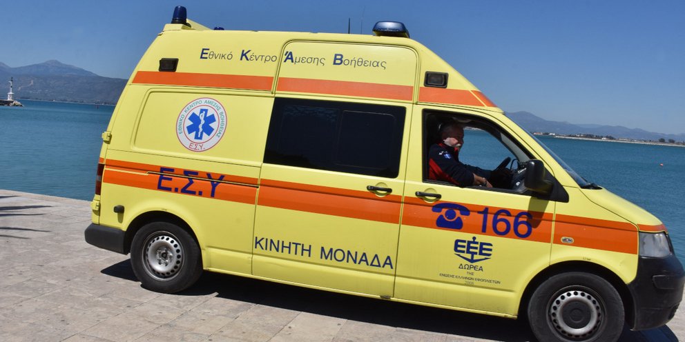 Άνδρας εντοπίστηκε νεκρός το μεσημέρι στην παραλία της Βελίκας