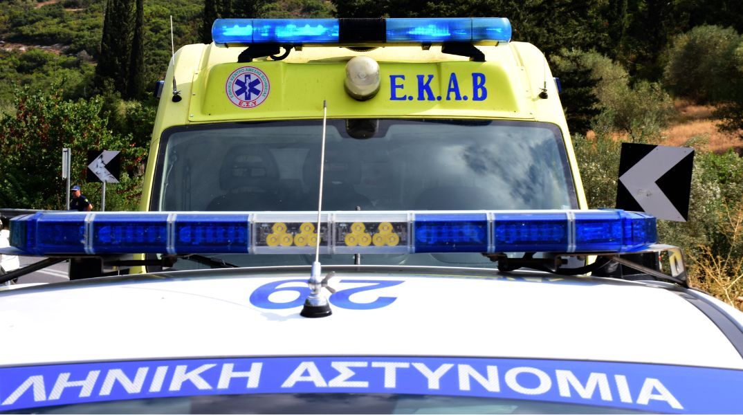 Πέθανε ο πατέρας του 31χρονου που σκοτώθηκε στα Λεχώνια