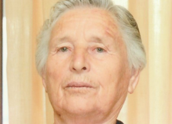 Aπεβίωσε η Κωνσταντίνα Μπιζαϊντέ