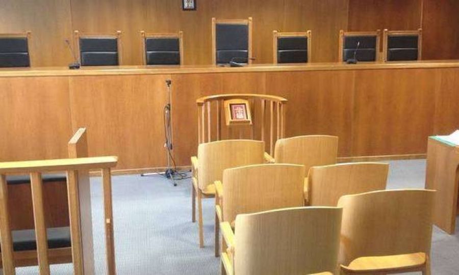 Μ.Ο.Δ. Βόλου: Ισόβια για τη δολοφονία 35χρονης στη Λάρισα