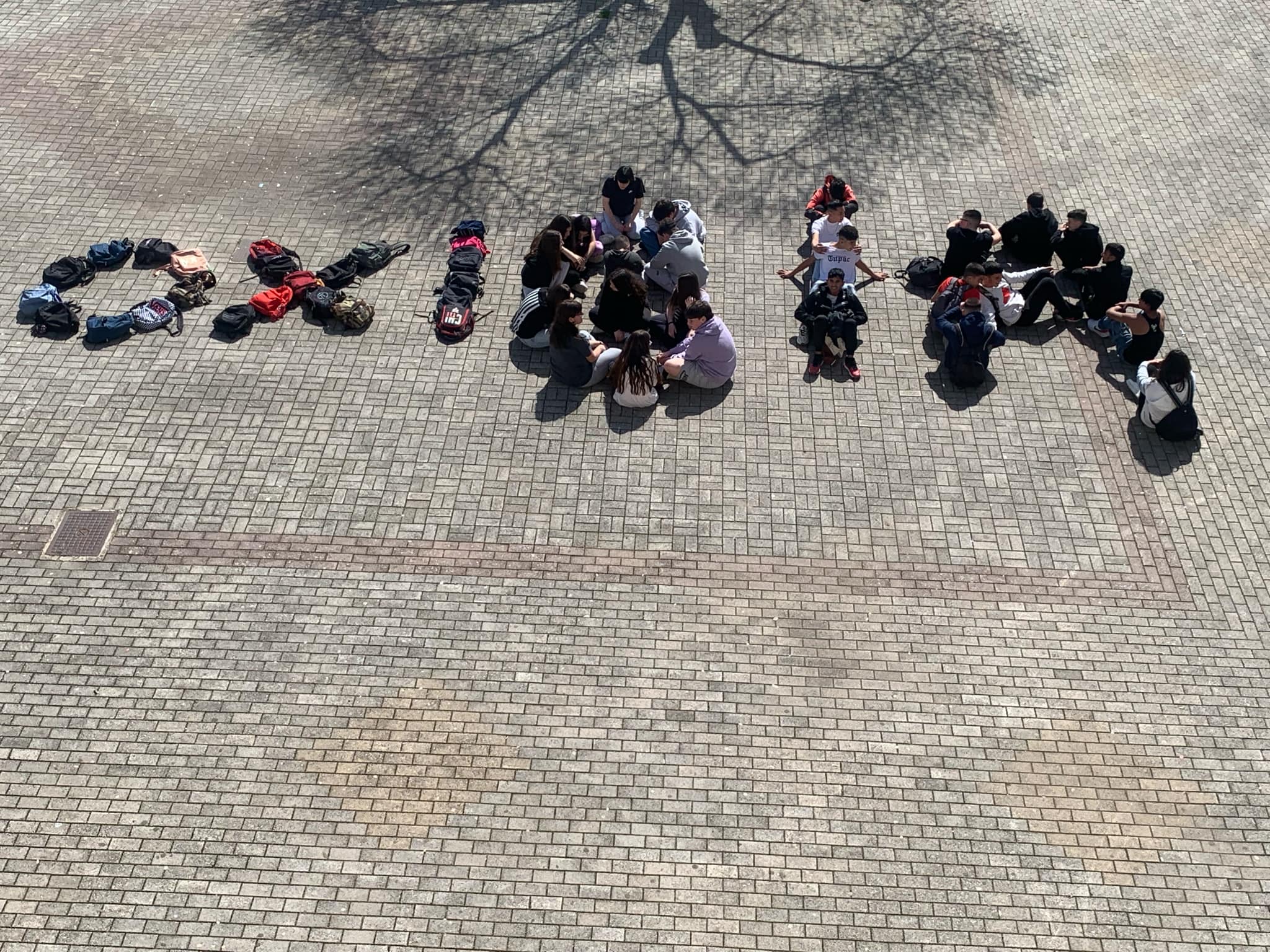 Kέντρο Κοινότητας Φαρσάλων: Δράση για την πρόληψη και αντιμετώπιση του σχολικού εκφοβισμού