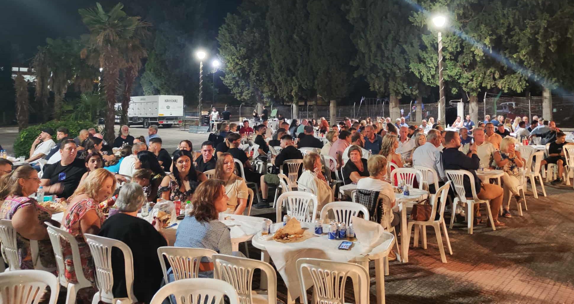 Θρησκευτικές και οι πολιτιστικές εκδηλώσεις στον Δήμο Κιλελέρ