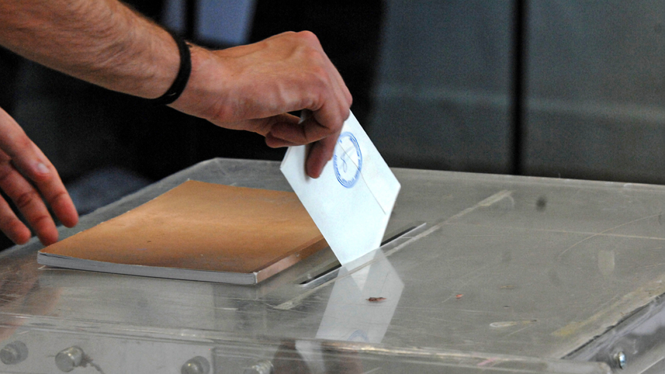 Στο 29% η Νέα Δημοκρατία στη Θεσσαλία - Ψήφισε μόλις το 41% των εκλογέων 
