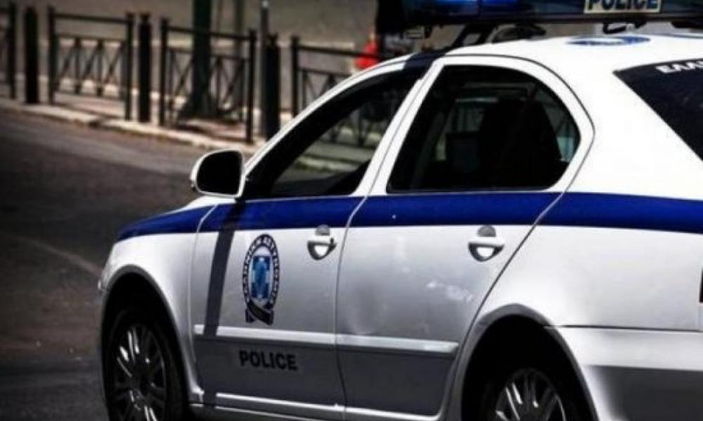 Στα χέρια της ΕΛ.ΑΣ. για δύο κιλά ηρωίνης στον Τύρναβο - Κατασχέθηκαν 35.000 ευρώ