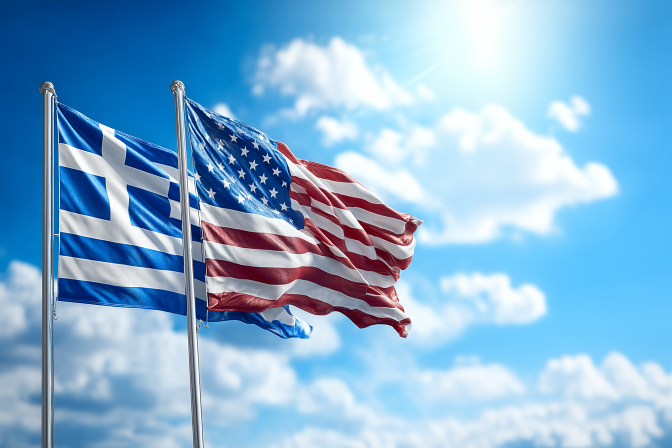 Βασικές διαφορές των online καζίνο σε Ελλάδα και σε ΗΠΑ 