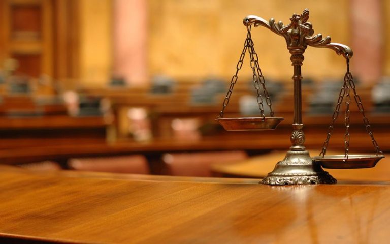 Στήριξη στον Εισαγγελέα Εφετών για τα Τέμπη από την Ένωση Δικαστών και Εισαγγελέων