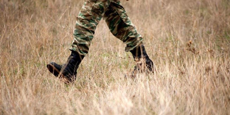 Ταγματάρχης πέθανε αιφνιδίως 15 ημέρες πριν την αποστρατεία του