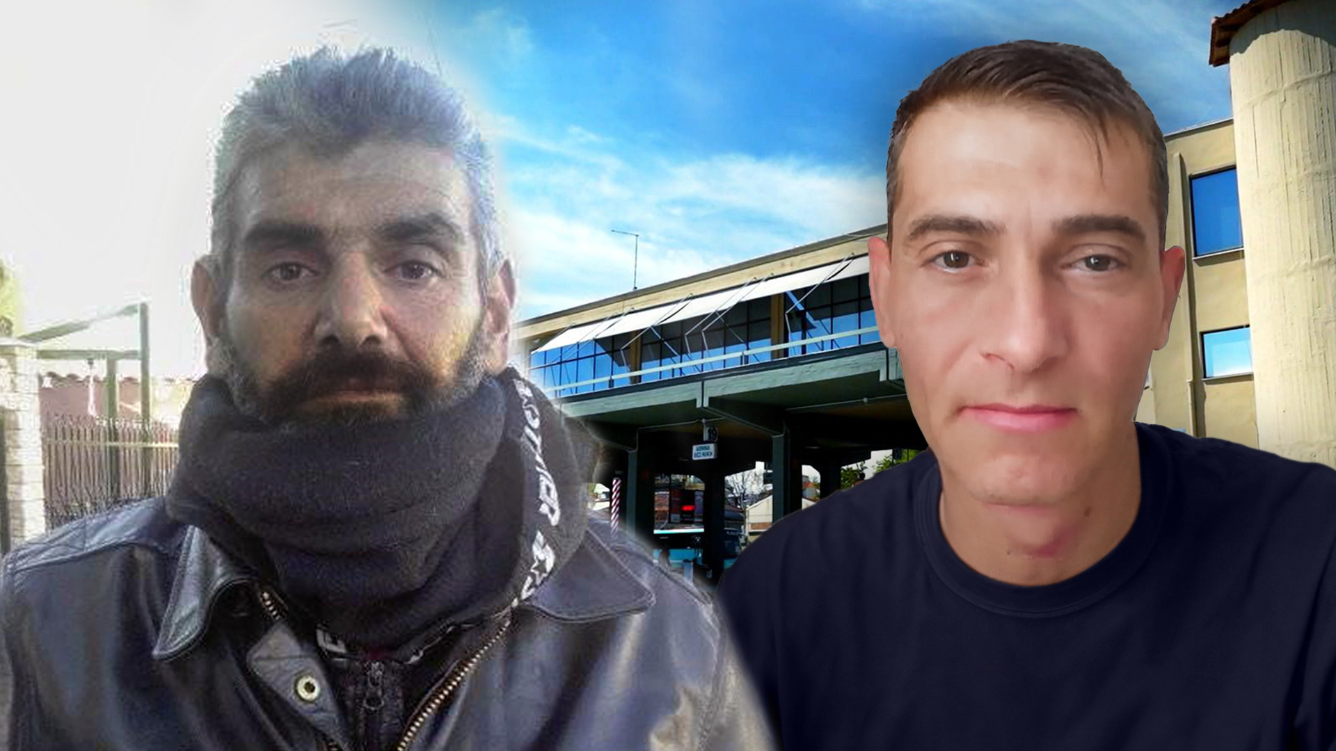 Η γυναίκα – μυστήριο και το διπλό θρίλερ σε Λάρισα και Τύρναβο…