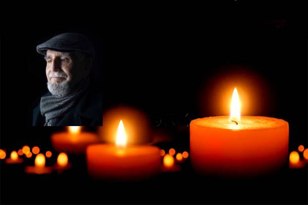 Aπεβίωσε ο Κωνσταντίνος Γκιόλβας 