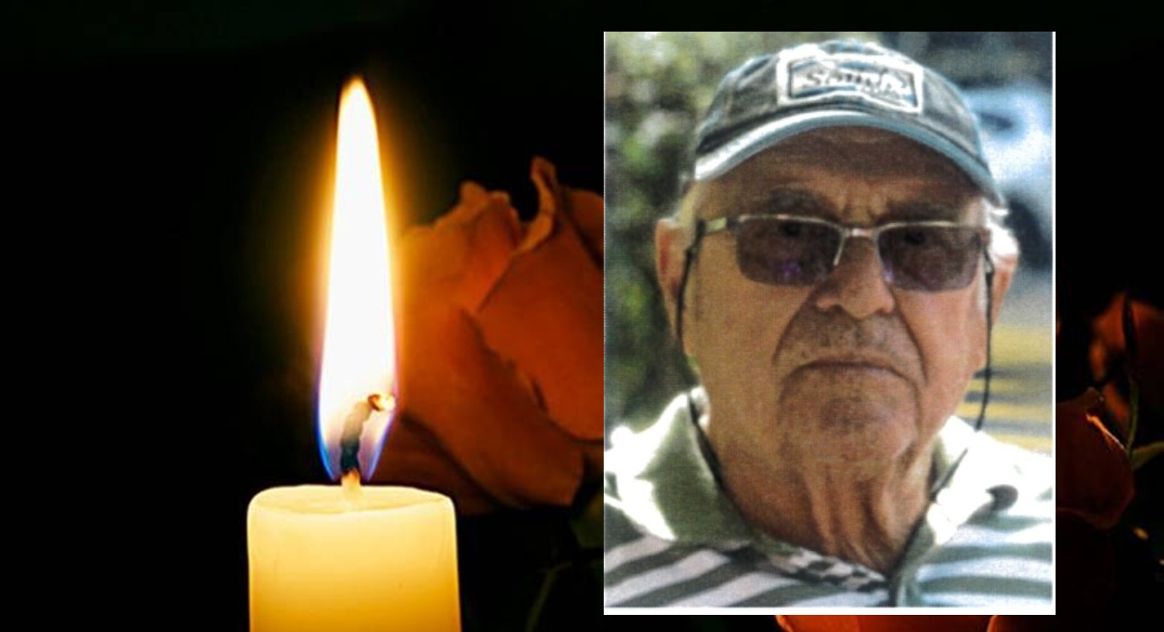 Aπεβίωσε ο Γεώργιος Γκόλαντας