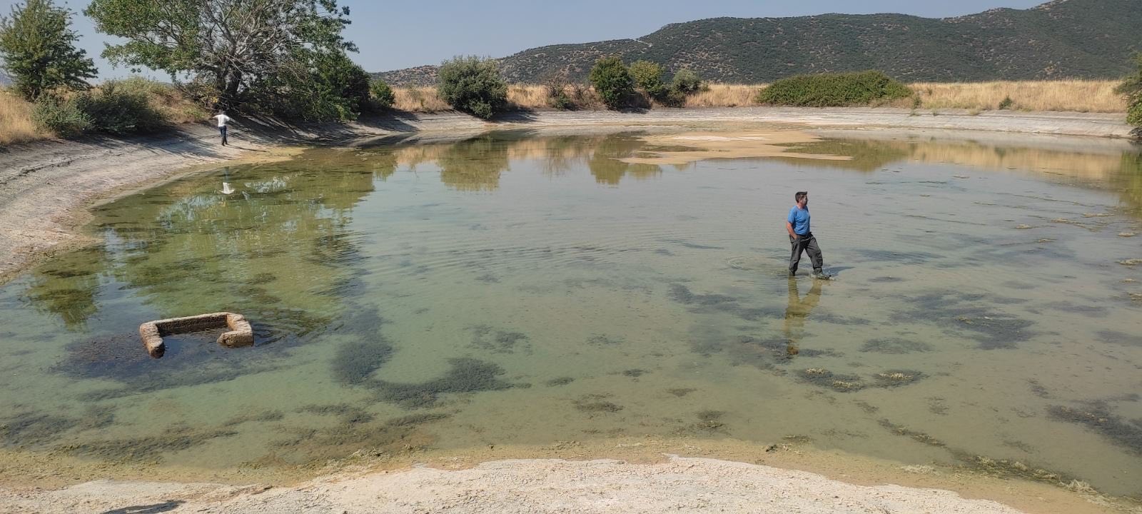 Το αρδευτικό Γόννων στην έκτακτη συνεδρίαση του δημοτικού συμβουλίου Τεμπών 