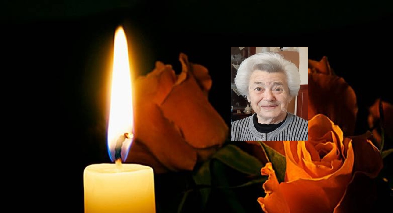 Aπεβίωσε η Βάια Καλαθά 