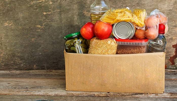 Πασχαλινό Καλάθι Αλληλεγγύης από τον Δήμο Ελασσόνας
