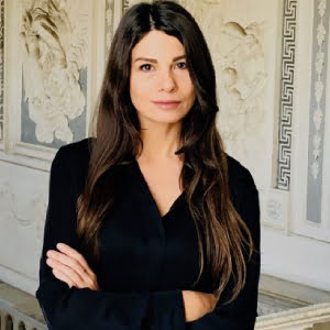 Πέθανε η παρουσιάστρια του MAD, Στέλλα Καλησπεράτου
