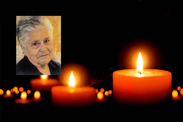 Απεβίωσε η Ελένη Καλκούλη