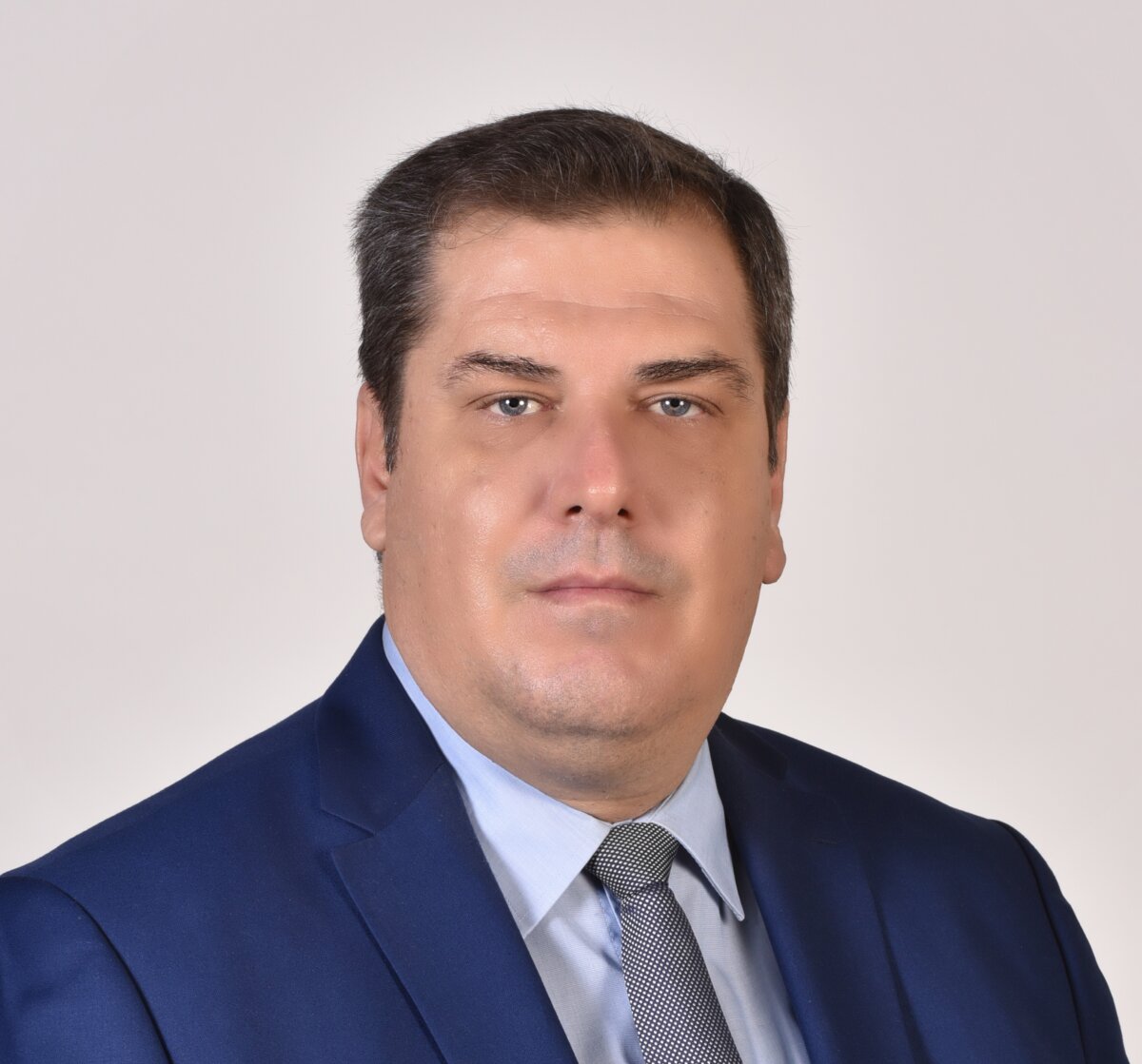 Υποψήφιος για την προεδρία του ΔΣΛ ο Στέλιος Καλογεράς 