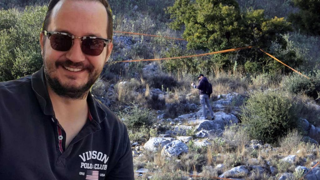 Στις Αρχές σήμερα ο ιατρικός φάκελος του Βασίλη Καλογήρου 