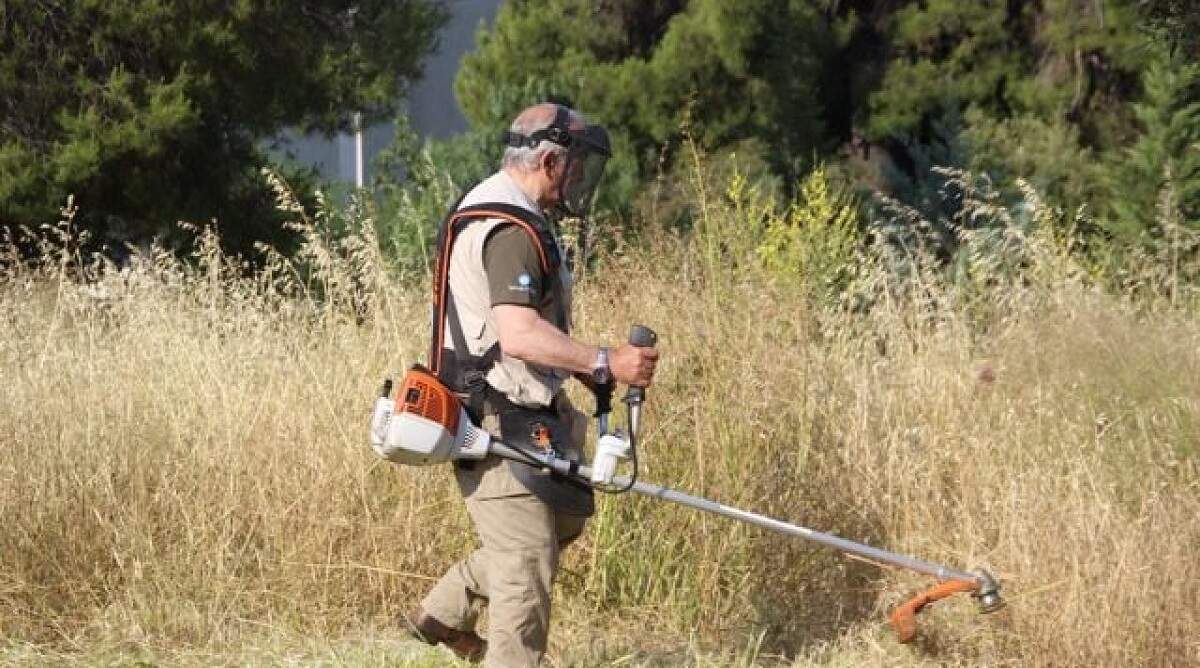 Δ.Ελασσόνας: Ανακοίνωση καθαρισμού οικοπέδων και υποβολή δήλωσης καθαρισμού