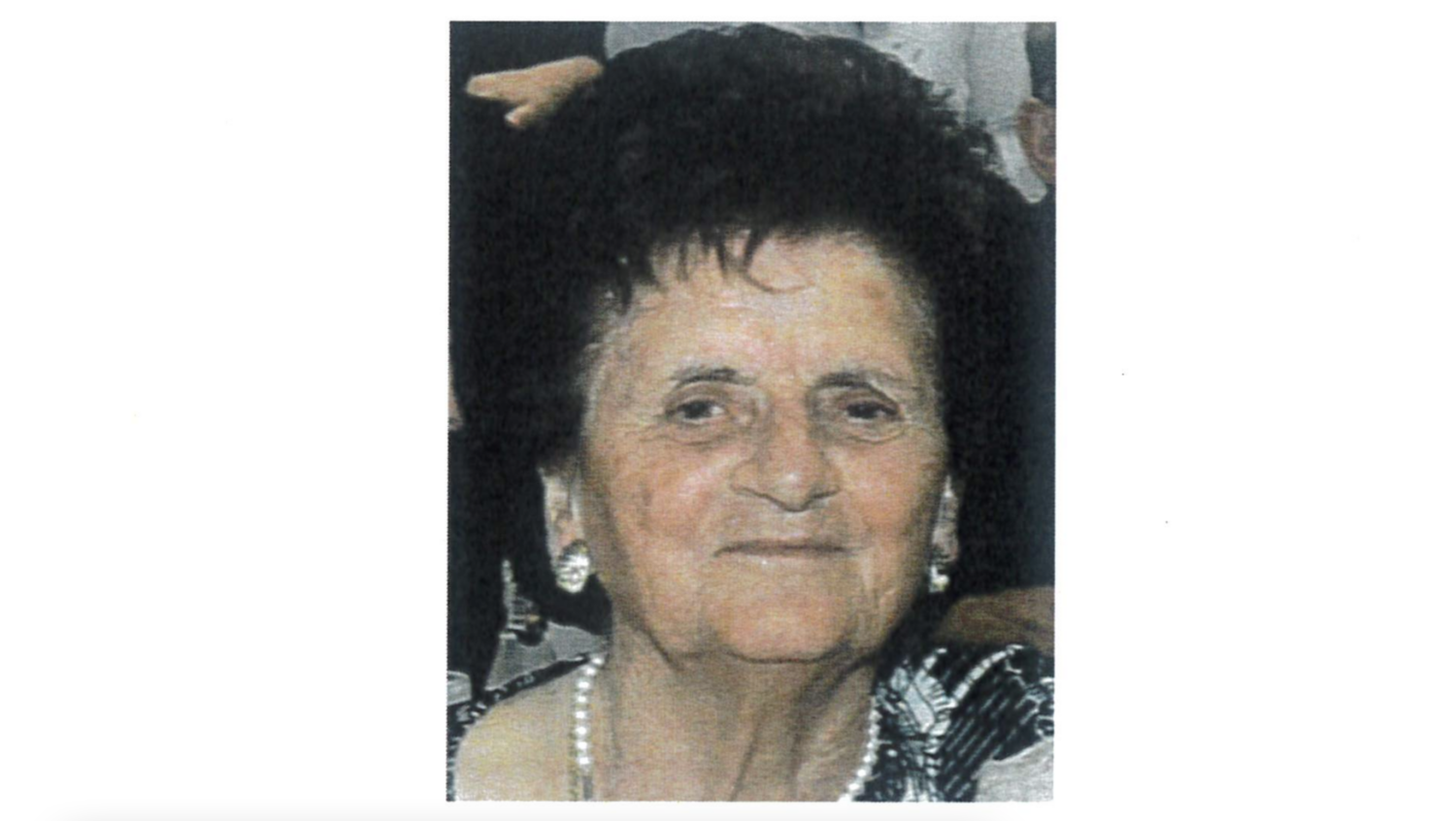 Απεβίωσε η Γεωργία Κατσίβελου