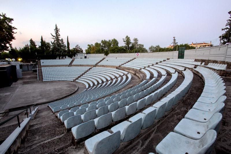 Ακυρώνονται οι συναυλίες του Γιάννη Κότσιρα και της Ματούλας Ζαμάνη