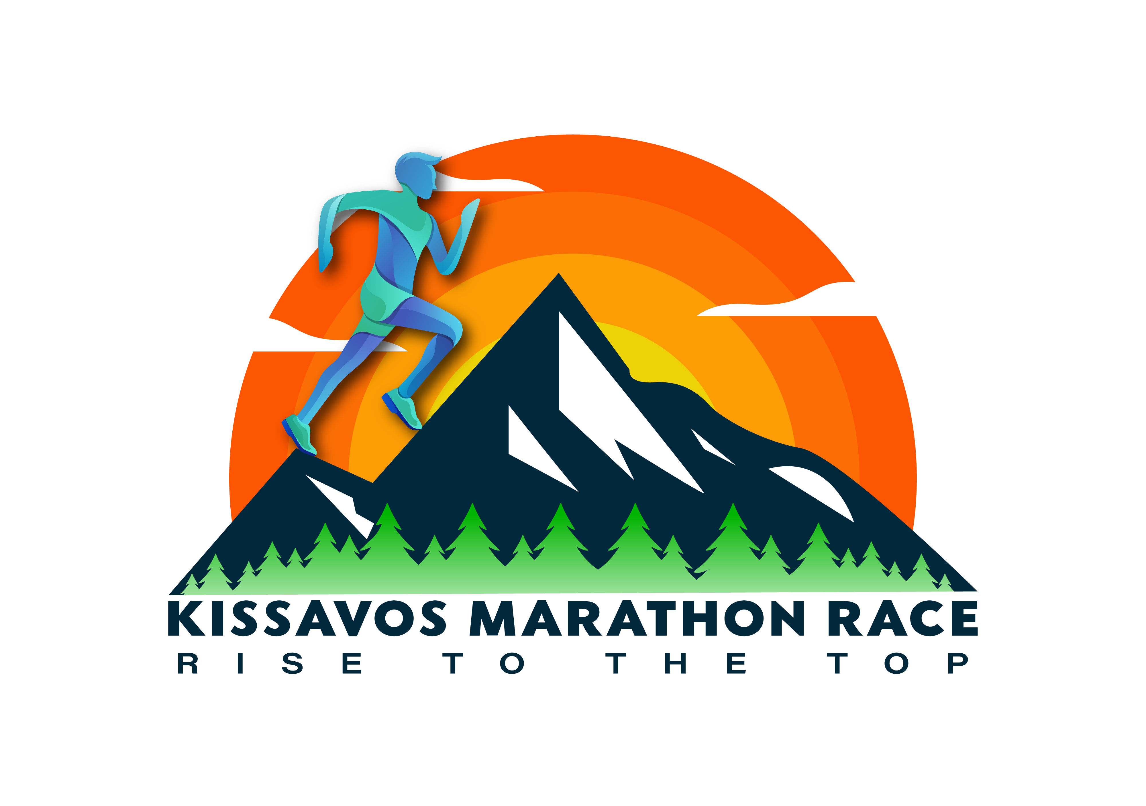 6ος Kissavos Marathon Race στις 28 Απριλίου 2024