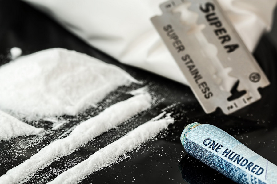 Λάρισα: Αυξάνεται η χρήση ναρκωτικών στους νέους – Σε άνοδο η κοκαΐνη