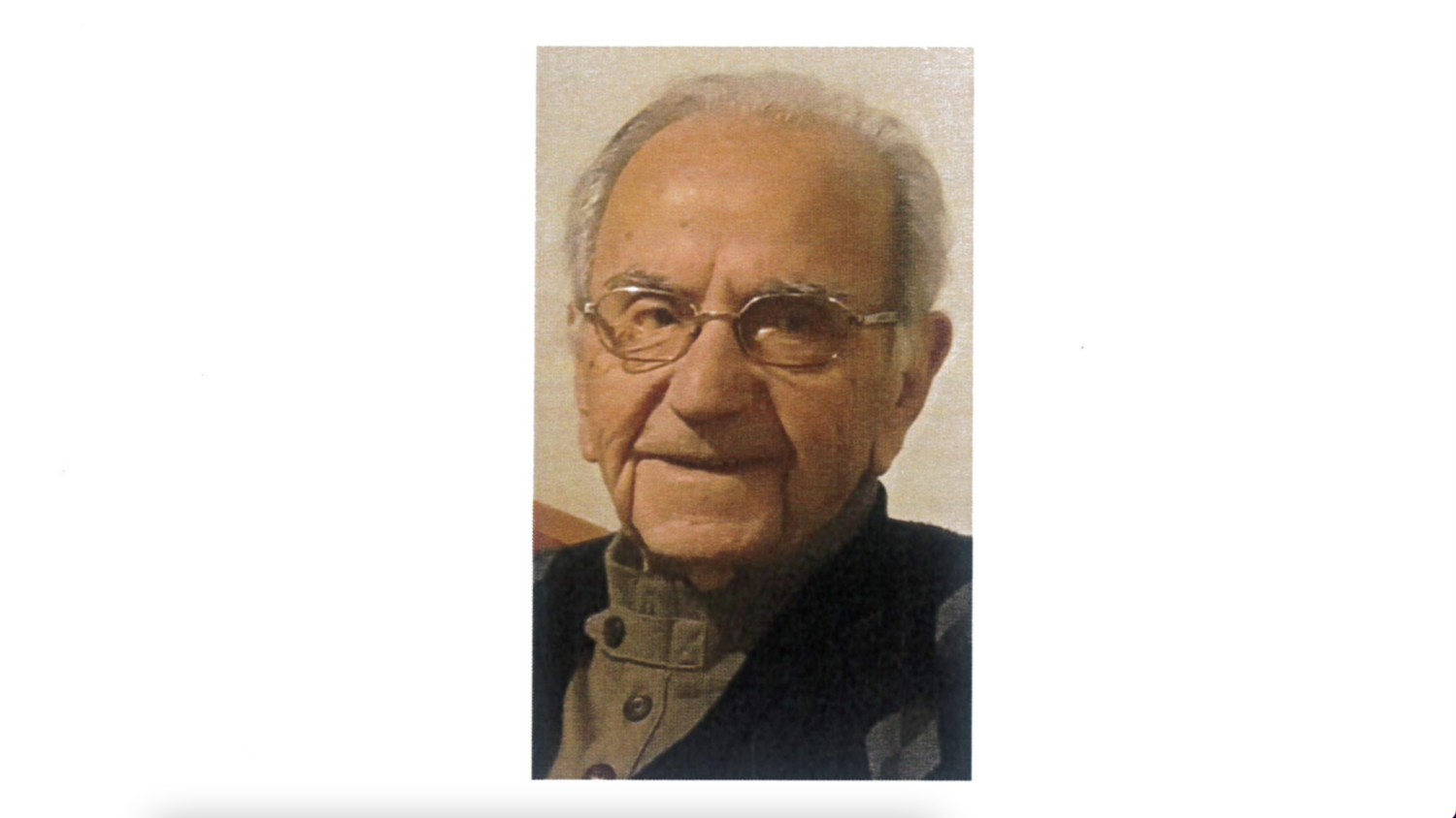 Απεβίωσε ο Ηλίας Κουκόπουλος 