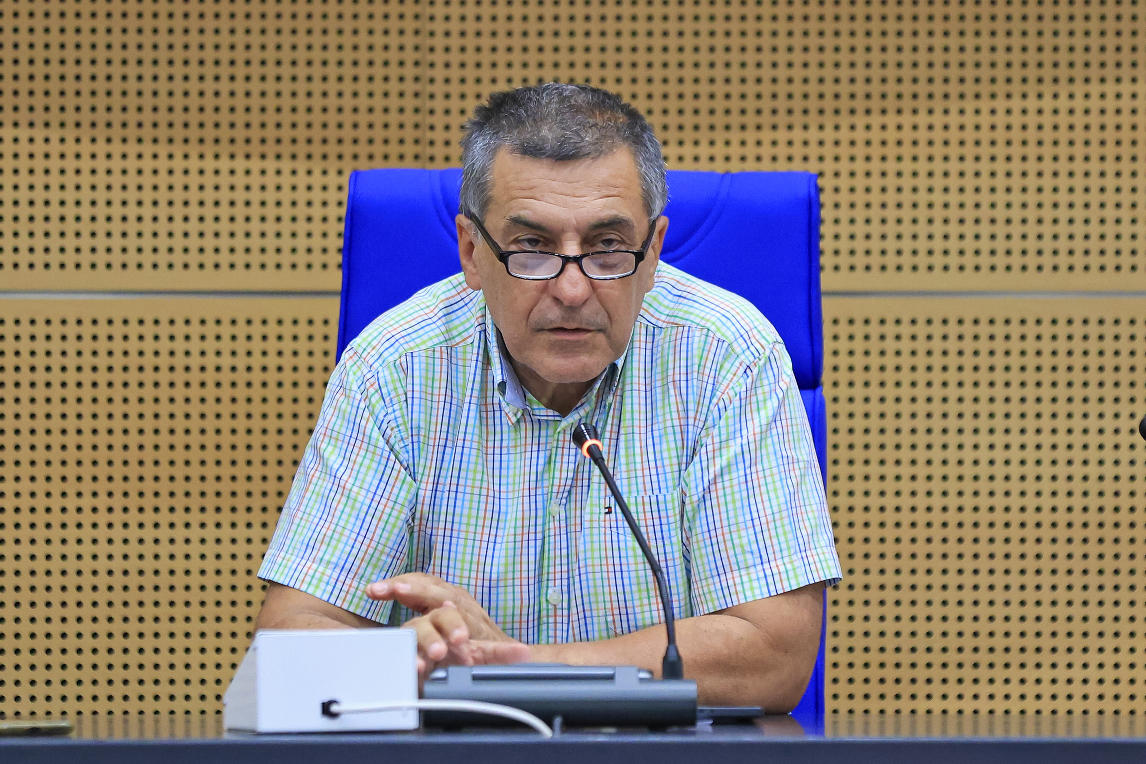 Kουρέτας για 1η Στρατιά: "Μια προβληματική αναδιοργάνωση με στρατηγικό κόστος" 