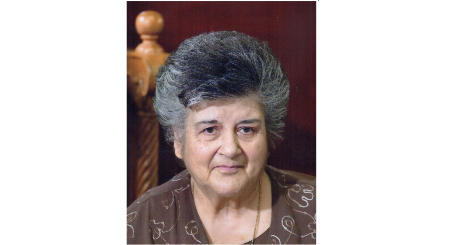 Aπεβίωσε η Βασιλική Λαλάκη