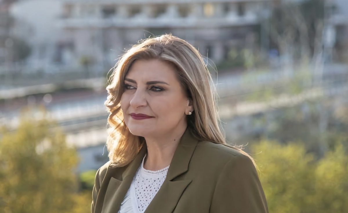 Λιακούλη σε Τσιάρα: ‘’Άφαντο’’ φέτος το φημισμένο κεράσι Αγιάς