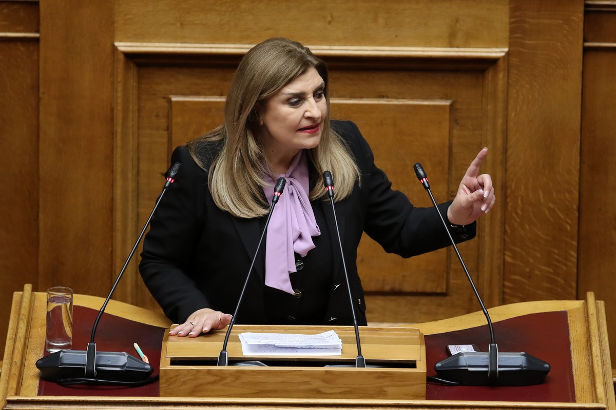 Λιακούλη: "Προβληματική η καταβολή της 3ης δόσης επιστροφής ΕΦΚ αγροτικού πετρελαίου"