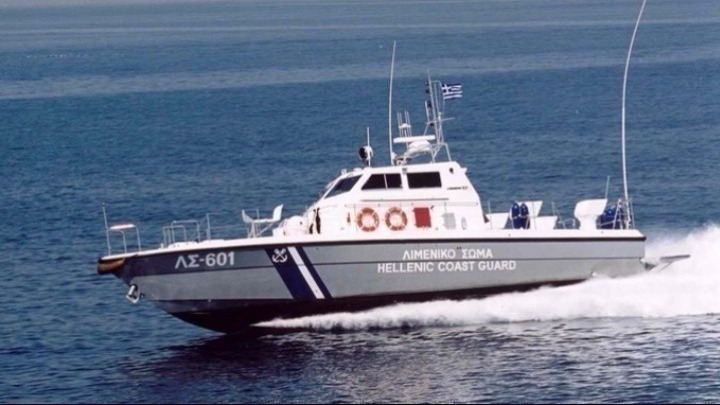 Νεκρός 76χρονος λουόμενος στους Νέους Πόρους