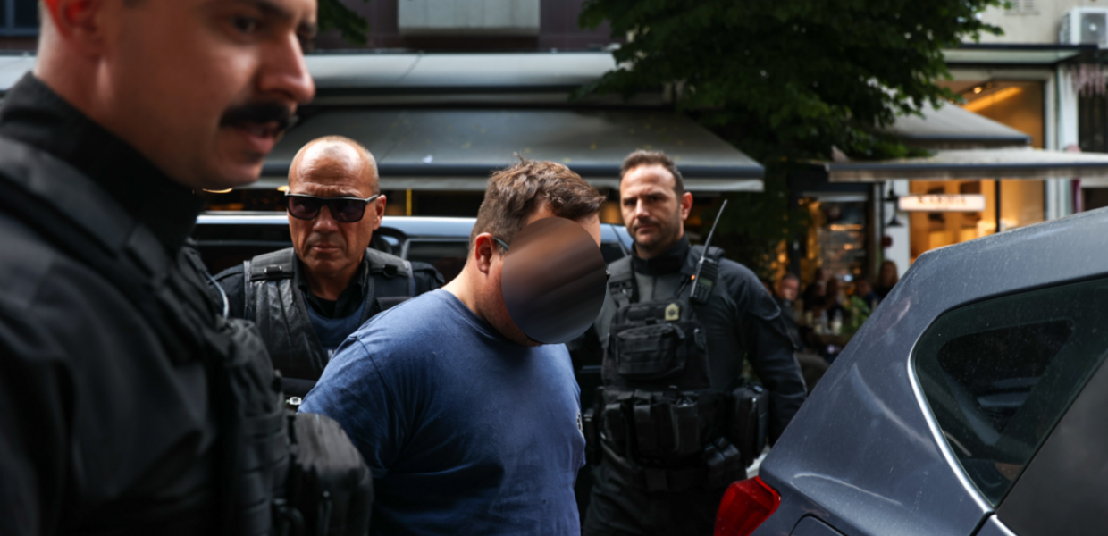 Σοκάρει η απολογία του 21χρονου μητροκτόνου στη Λάρισα 